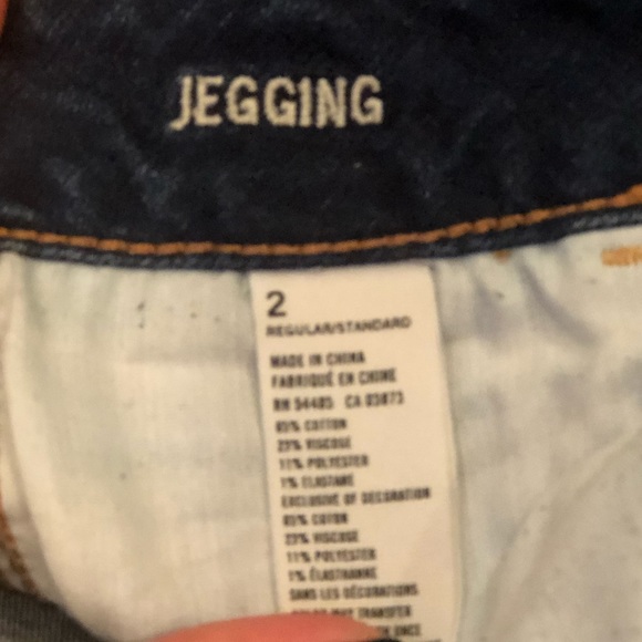 AEO Jeggings - Picture 3 of 3